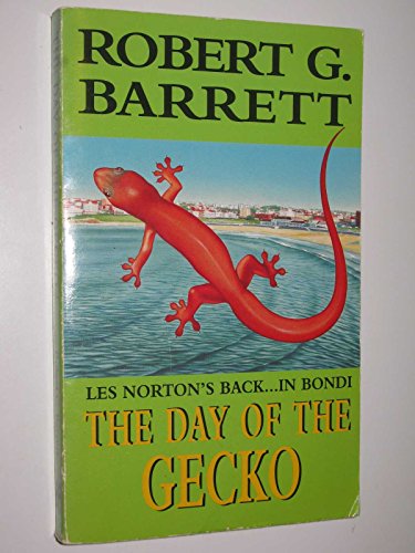 The Day of the Gecko