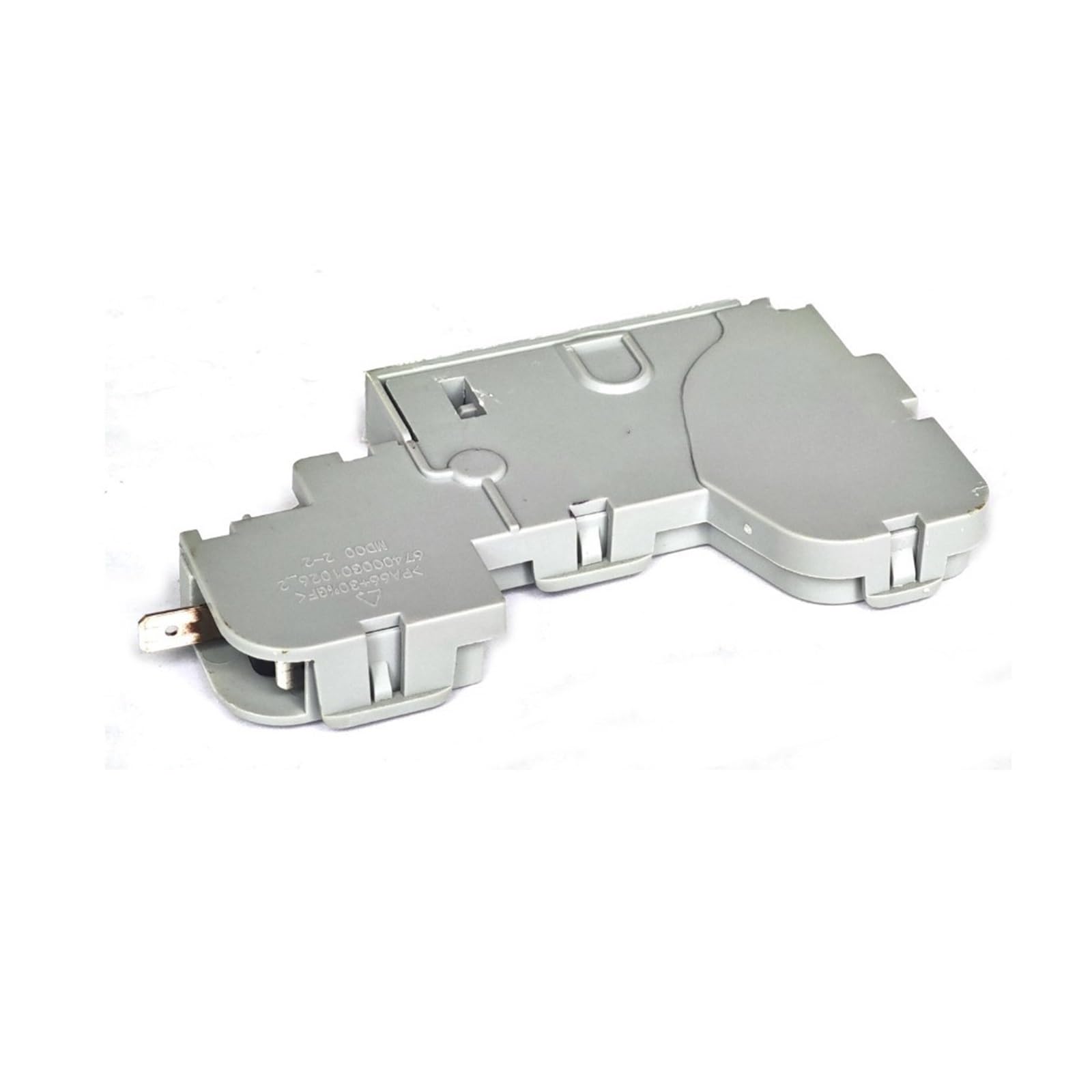 Compatible For Midea, 3602/3801/3905/E7/K1/K2/H3-D/X3-T/H4 674000301026_1 Accesorios For Lavavajillas Piezas De Repuesto Del Conjunto Del Interruptor De Puerta