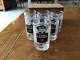whisky clan campbell prix  Clan LOT DE 6 VERRES À WHISKY CAMPBELL BABY NEUF