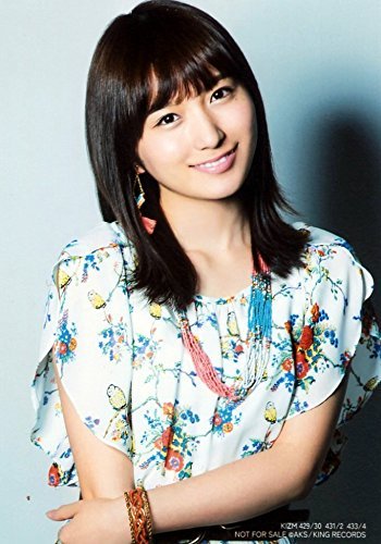 Amazon.co.jp: 【大島涼花】 公式生写真 AKB48 翼はいらない 通常盤