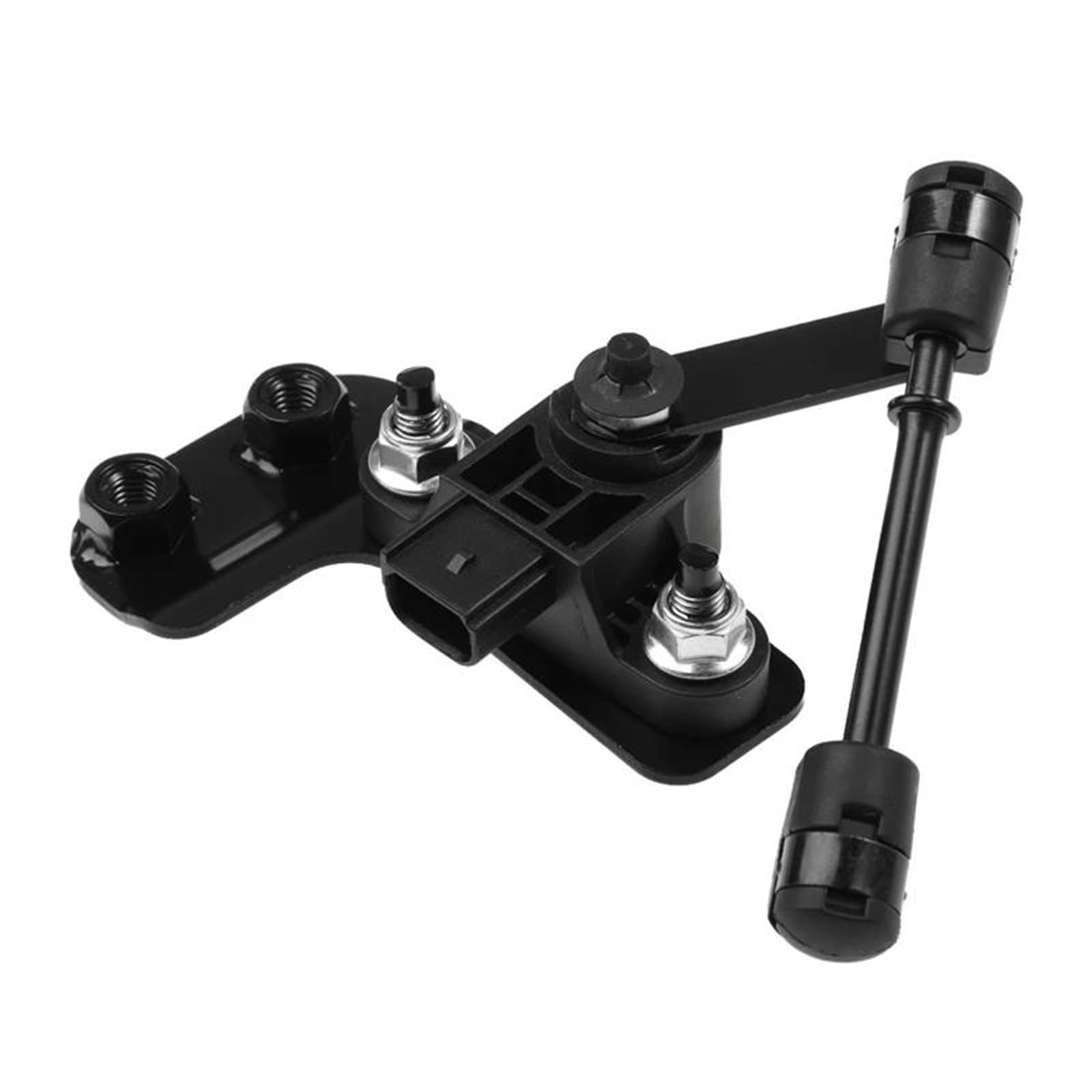 3L1Z-5359-AA 3L1Z-5359-AB Höhensensor für die Luftfederung des Lincoln Navigator (2003–2006) 3L1Z5359AA 3L1Z5359AB Höhenregelungssensor rechts
