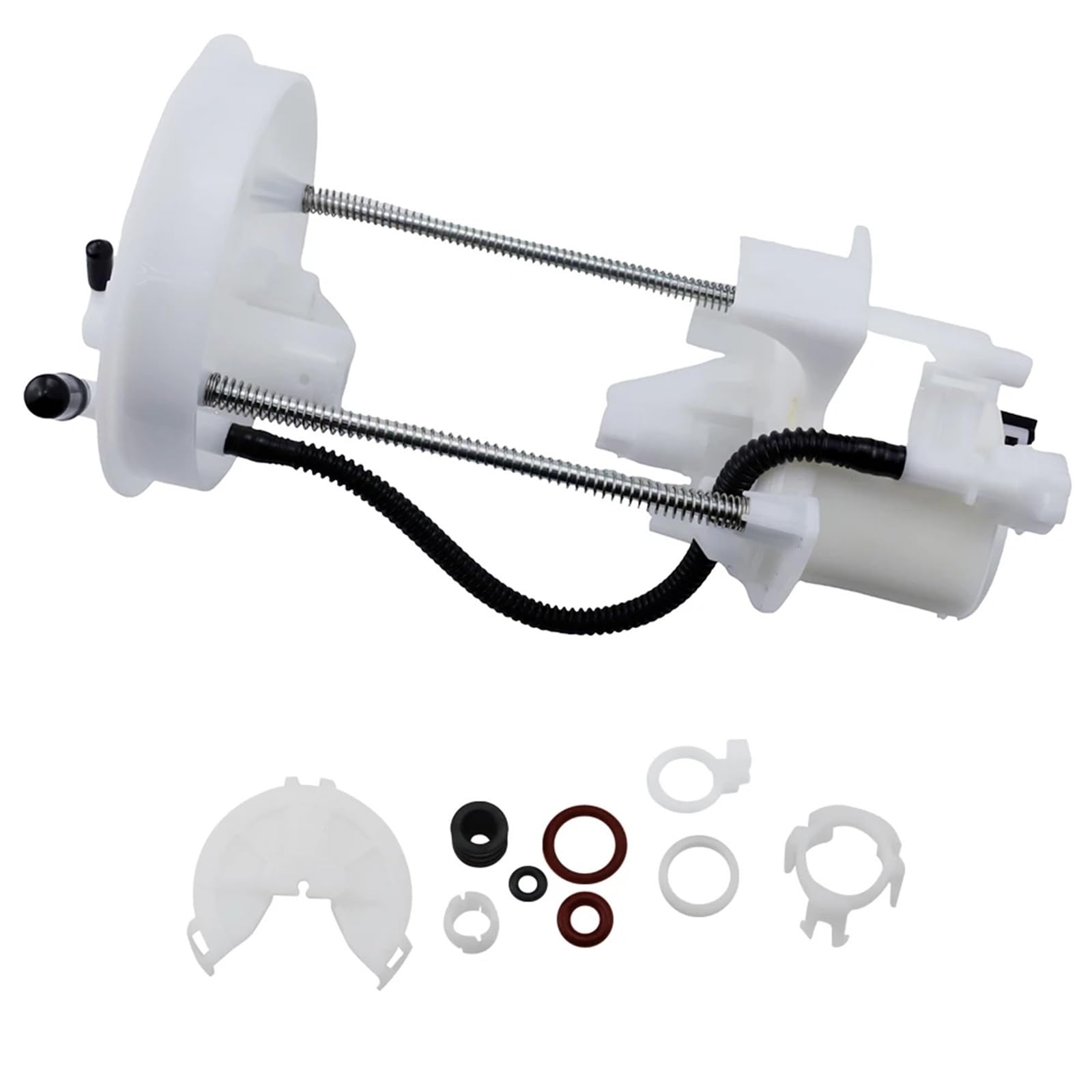 Filtro carburante benzina Filtro carburante per auto per HONDA CIVIC VIII Hatchback 1.4 .8 Berlina .3 Ibrida .6 CIIMO 17048-SNA-000 17048-SNA-010 sostituire