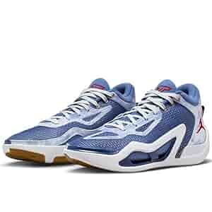 プレミアム バスケットシューズ&BOONムック　ジーンズ、スニーカー、ジョーダン JORDAN/ジョーダン バスケットシューズ [hj4421-400 TATUM2GPXPF