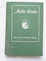 Auto Kinks B000K09TCK Book Cover