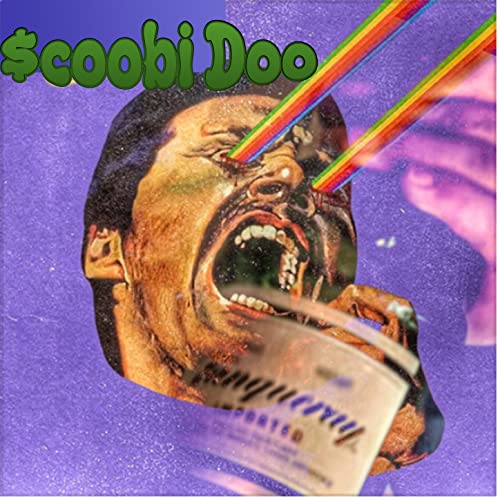 Tanqueray [Explicit]