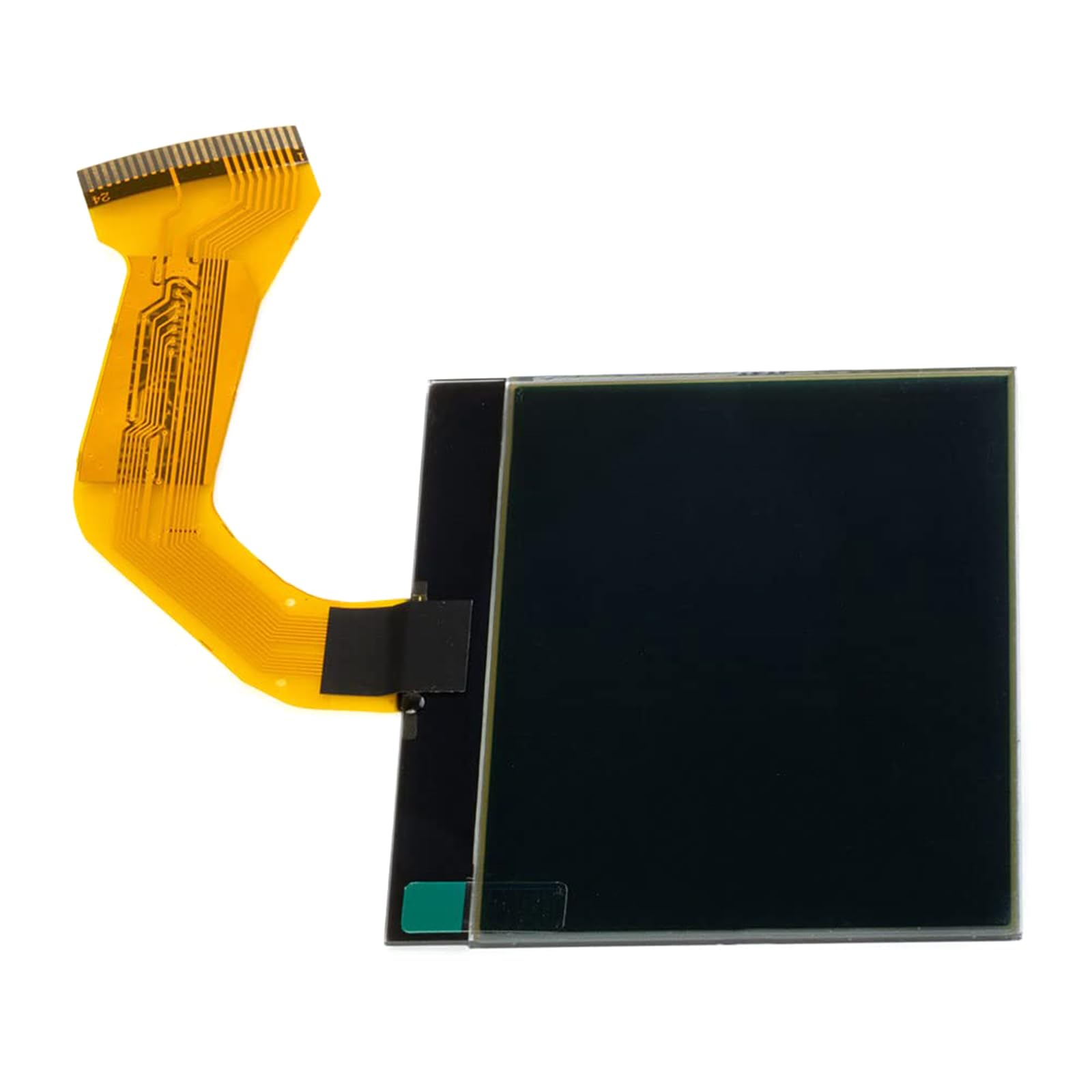 Per Veicolo Strumentazione Cluster Monocromatici Scheda Madre Display LCD Riparazione Cruscotto Digitale Riparazione Auto Diagnostica Cruscotto Riparazione Scheda Madre Ad Alta Definizione