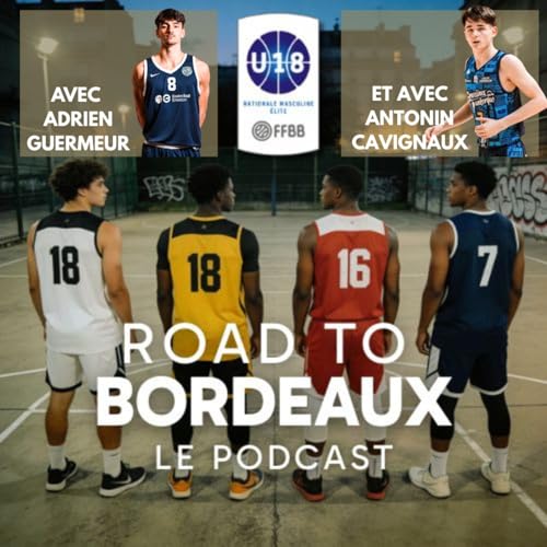 ROAD TO BORDEAUX #10