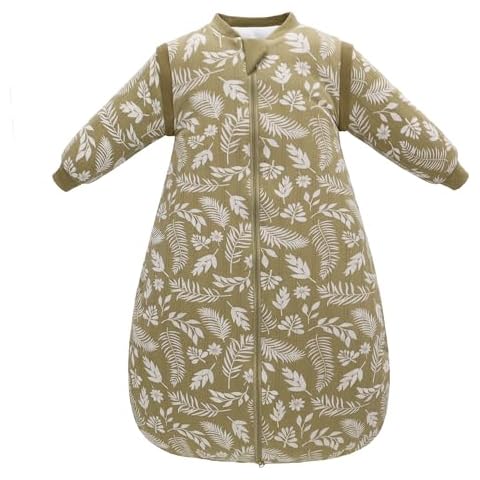 amo nenes 2.5 TOG Baby Sleeping Bag Cover