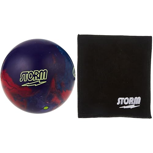 Storm Phaze II Bowling Ball