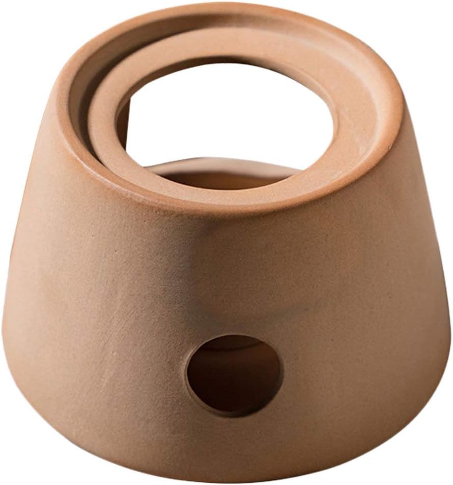 scaldacandele per teiera