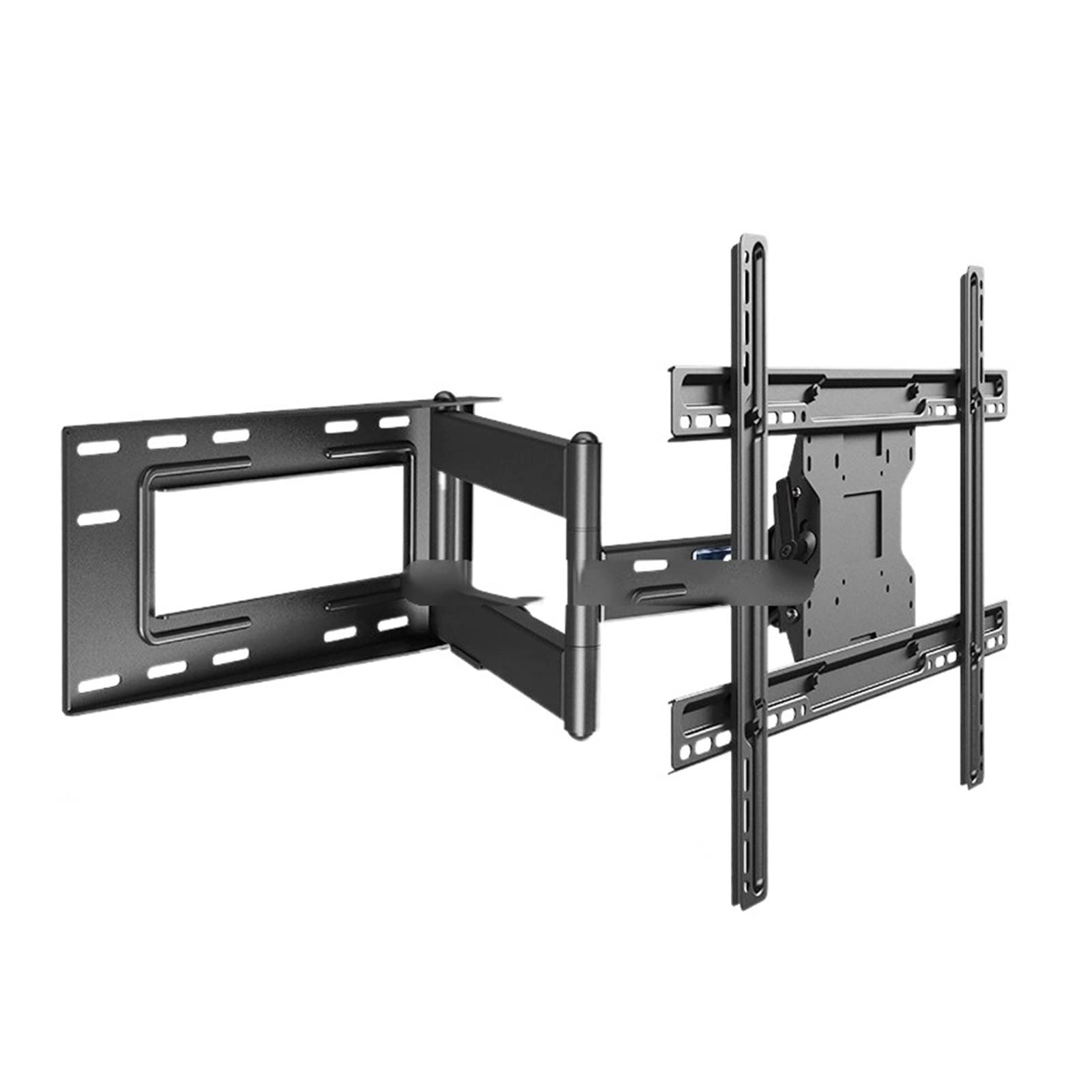 Soporte de TV resistente de 68,2 kg para asegurar televisores grandes de 65 pulgadas 3