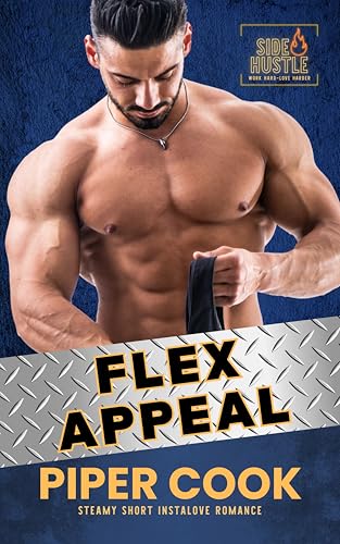 Cover zum Buch Flex Appeal