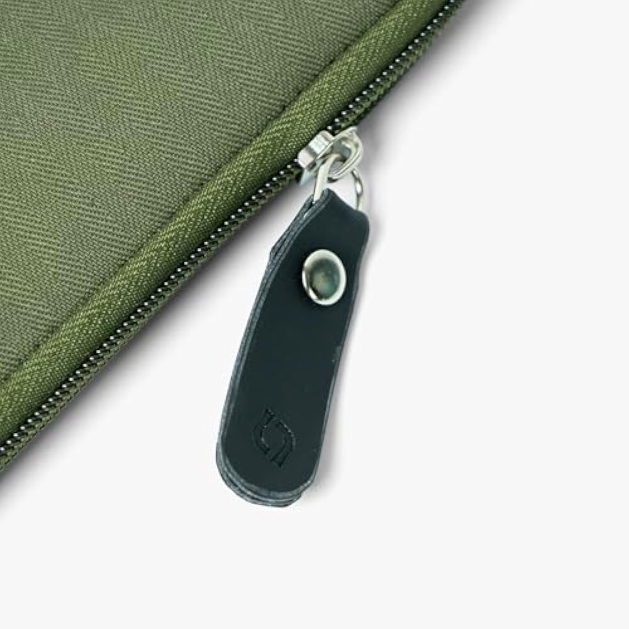 Premium Stationery Case & Pencil Pouch, Aesthetic Organizer