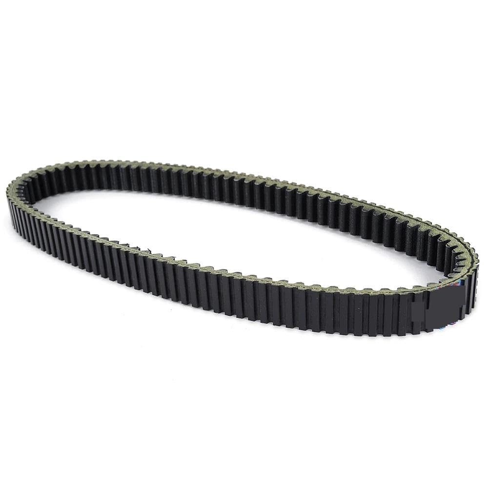 Plattenspieler-Riemen Antriebsriemen für Polaris für Ranger 570 / RZR 570 EFI/für Sportsman ACE 570 3211143 Antriebsriemen