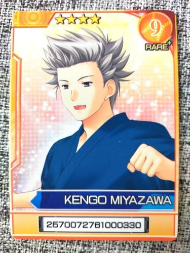 リトルバスターズ！ トレーディングカード」の人気商品一覧