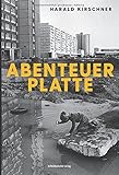 film plattenladen england  Abenteuer Platte: Bildband