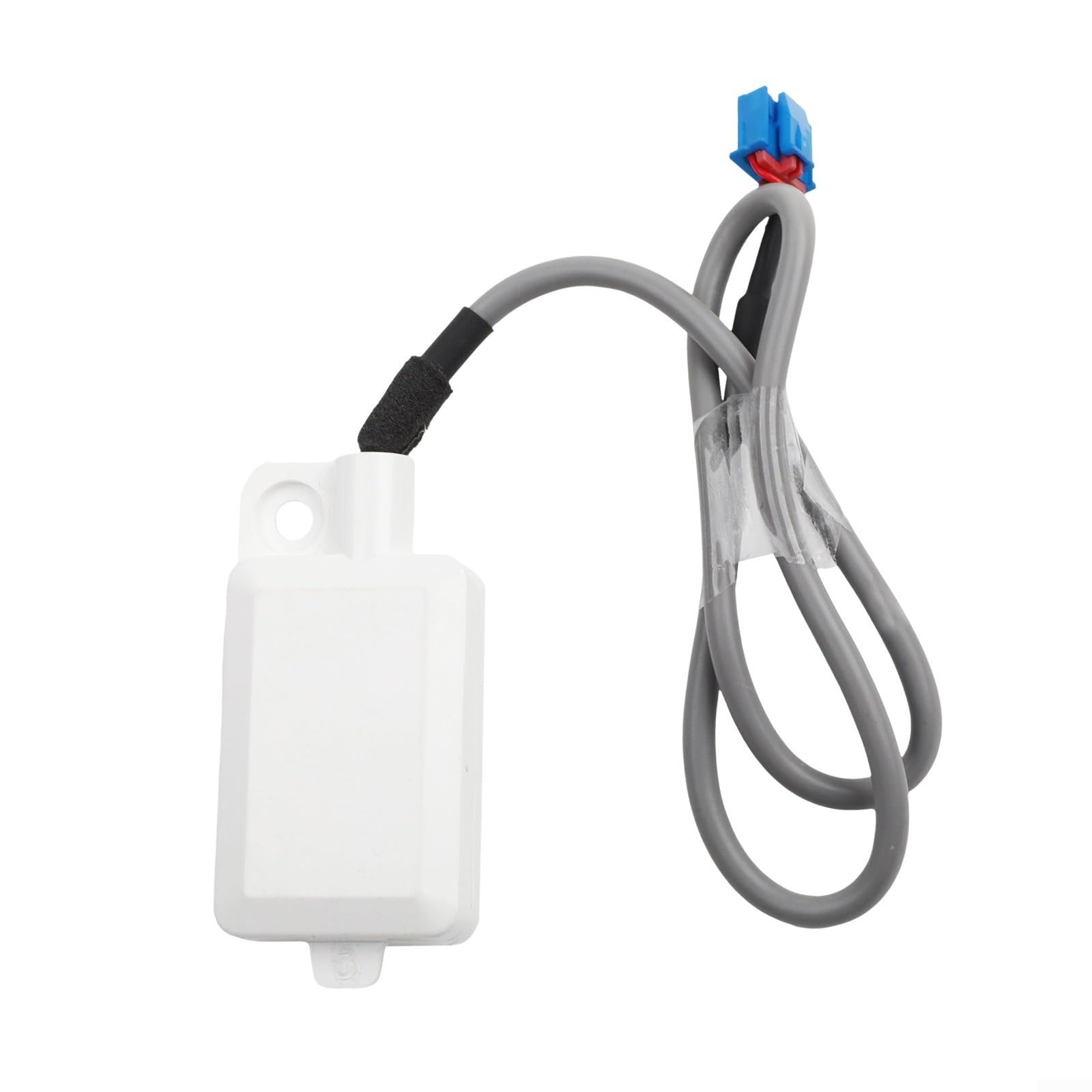 Klimaanlage WiFi Modul Heimnetzwerk-Kontrollsystem Drahtloser Konnektivitätsadapter mit Kabel 20-60 cm Ersatzteil kompatibel mit zuverlässiger Leistung (Länge