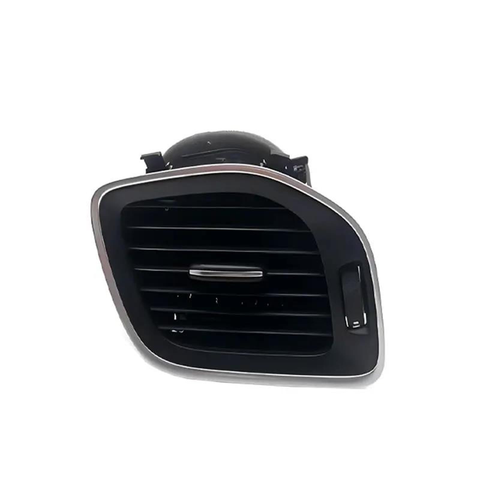 dla Volvo S60 V60 2011-2017 30791697 31393996 Dysza wentylacyjna do klimatyzacji, konsoli środkowej, przedniej deski rozdzielczej, akcesoria wewnętrzne
