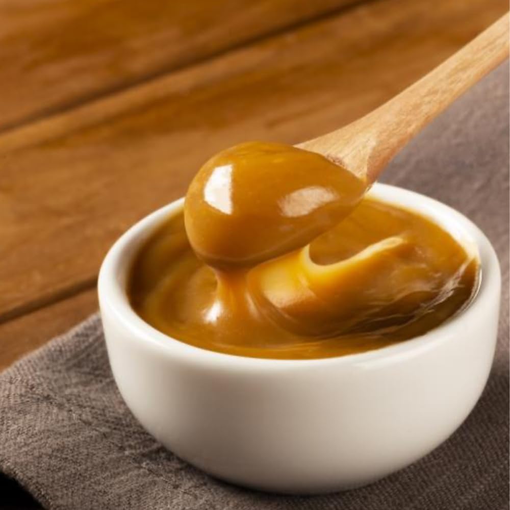 Arequipe Suave y Cremoso 250g Dulce Colombiano Sin Gluten