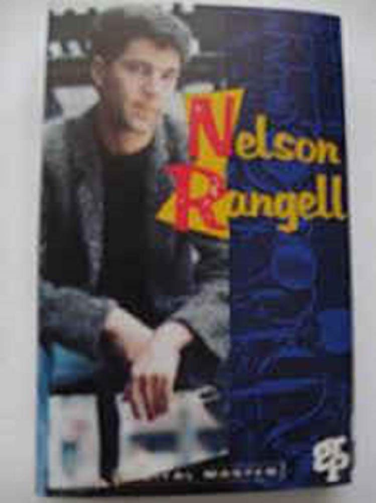 Nelson Rangell Music