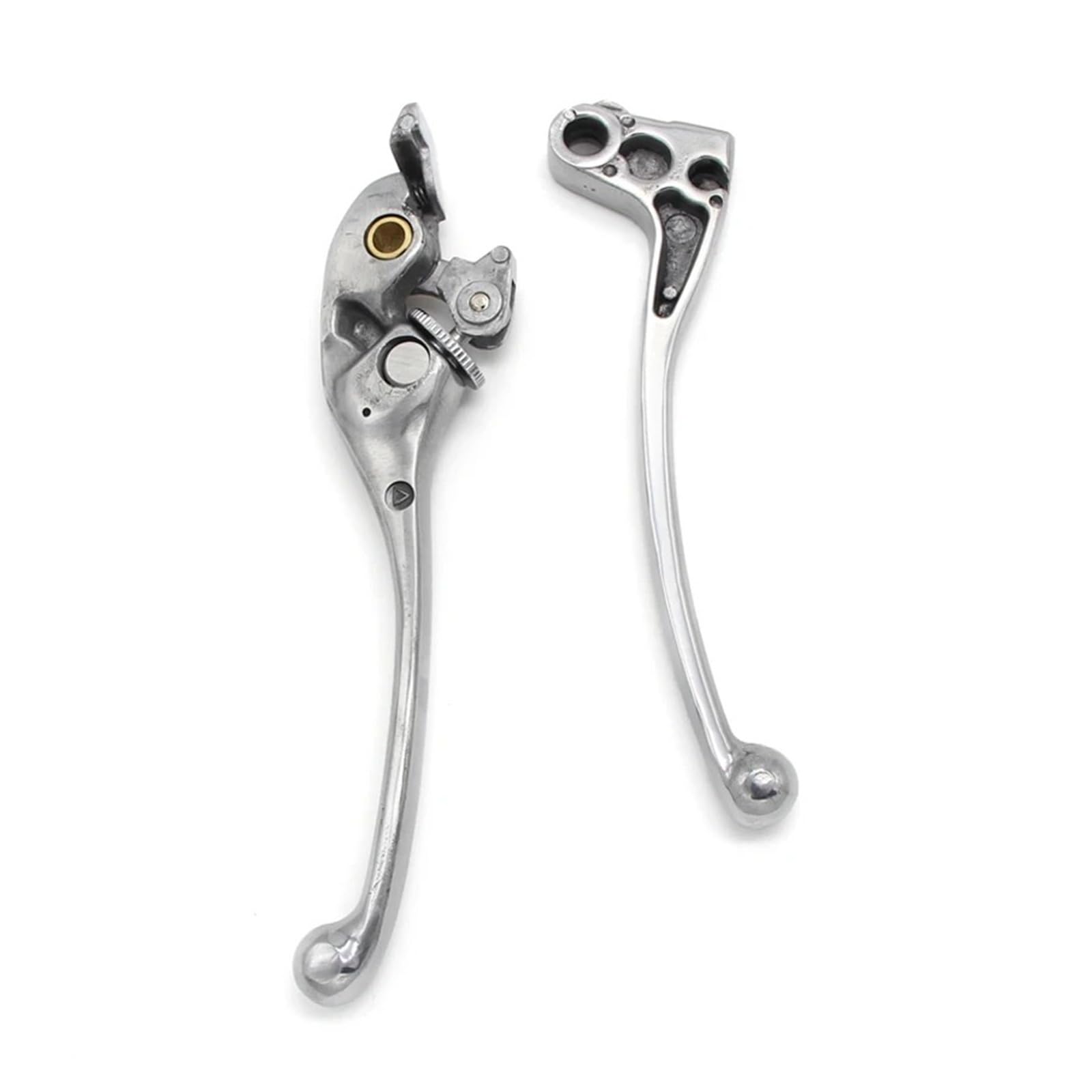 DAJMSUY Motorbike Brake Clutch Lever for NSR250 MC18 MC21 for CBR250 MC19 MC22 for CBR400 NC23 NC29 for VFR400 NC30 for RVF400 NC35 NT400 for BR0S400 Clutch Brake Lever Handle