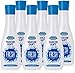Dr. Beckmann biancheria di profumo Fresh, lavatrice e asciugatrice adatto, confezione da (6 X 250 ML)