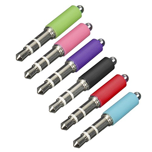 Image of Portable 3.5mm iOS Mobile Phone Zaza IR Remote Control for Air Conditioner TV DVD Projector
