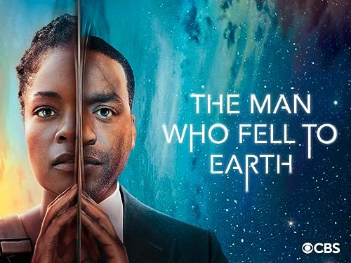 The Man Who Fell To Earth