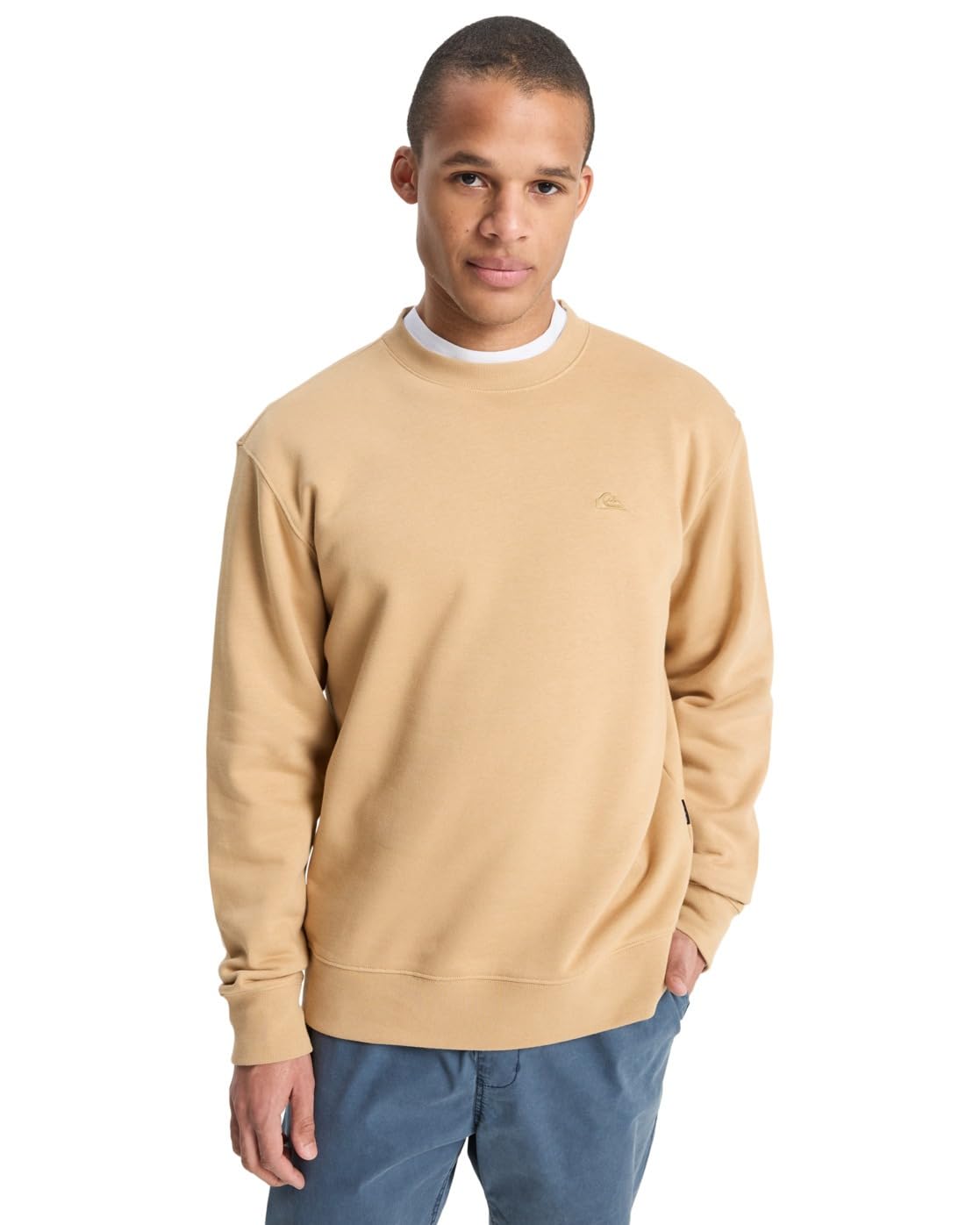 Quiksilver Herren Salt Water Shirt (1er Pack)