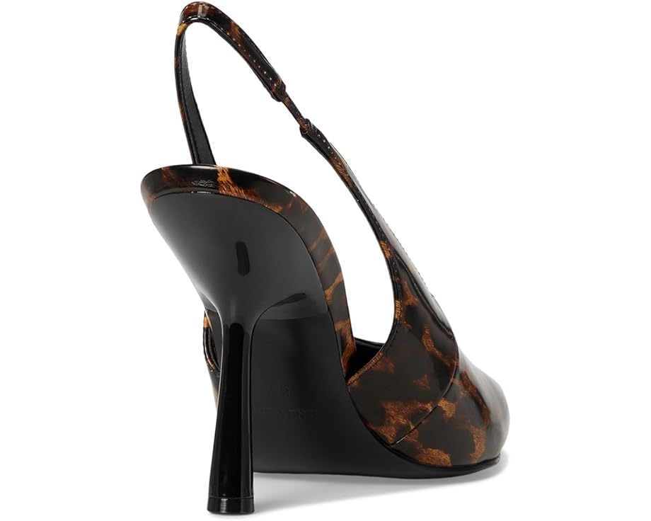 Nine West Kates - Back View