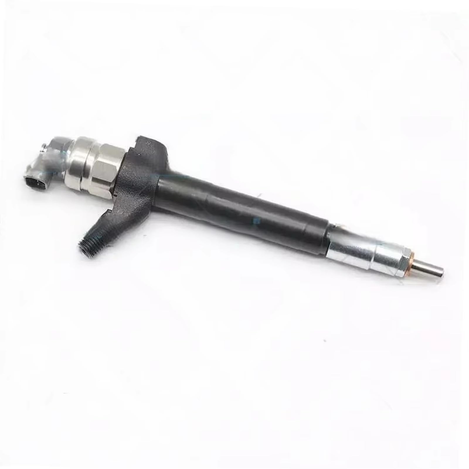 etrol Fuel Injectors for Fiat for Ducato 2. Diesel 74KW Fuel Injector 095000-5801 6C1Q-9K546-AC 9659325580 1378432 1980J7
