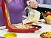 Red Copper 5 Minute Chef by BulbHead Includes Recipe Guide (2 Pack)
