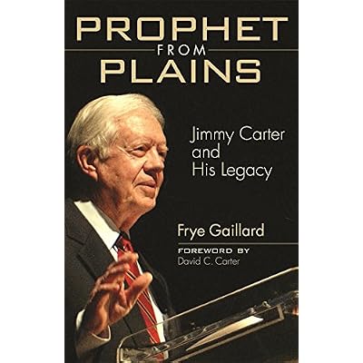 Prophet from Plains