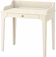 送料込み　IKEA イケア　LOMMARP ロマルプ 本棚 4段 アイボリー Amazon.co.jp: IKEA/イケア LOMMARP/ロマルプ：デスク90x54