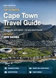 The Ultimate Cape Town Travel Guide (The Ultimate Travel Guide Series)