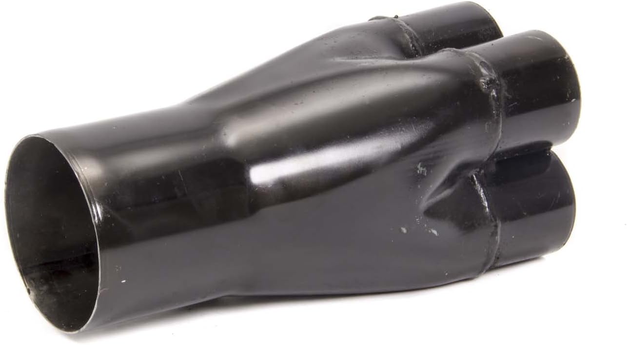 Schoenfeld Headers SO03541 SLIP-ON COLLECTOR