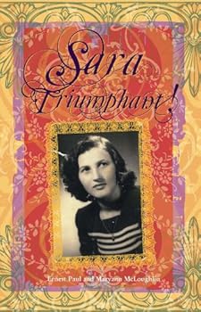 Paperback Sara Triumphant! Book