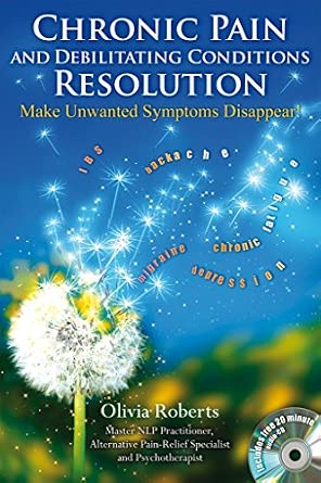 Resolution Magic: Make Unwanted Symptoms Disappear Pap/Com Edition Resolution Magic: Make Unwanted Symptoms Disappear Pap/Com Edition book cover