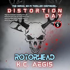 Couverture de Rotorhead