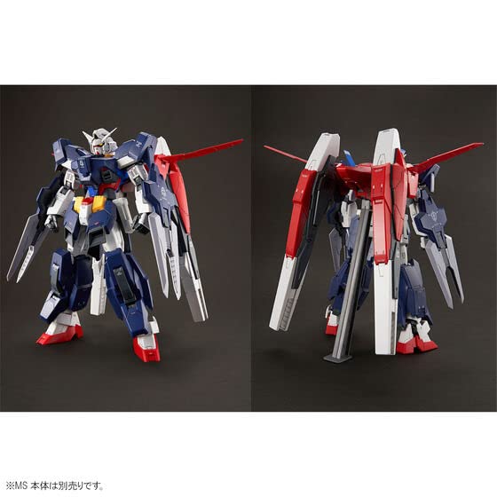 Amazon | MG 1/100 ガンダムAGE－1 フルグランサ 用 拡張