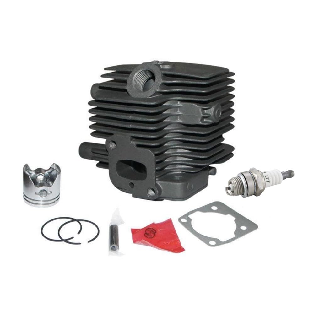 Kit cylindre 34 mm pour réparer votre débroussailleuse G26LS