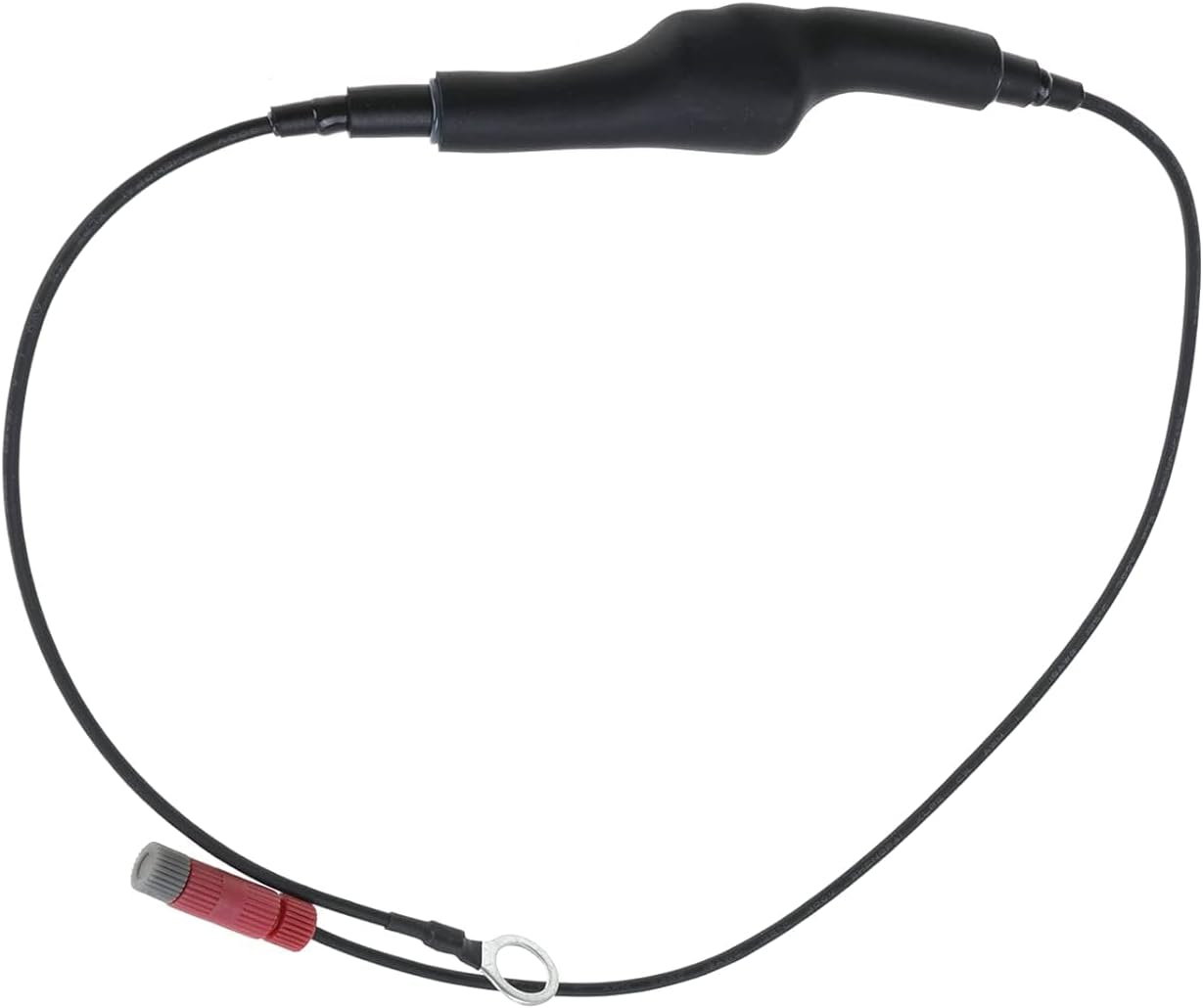 Accelerator Pedal Position Sensor Noise Isolator for Dodge Ram 2500 3500 Replaces 1300030 Cummins 5.9L 12V 24V 1994 1995 1996 1997 1998 1999 2000 2001 2002 2003 2004