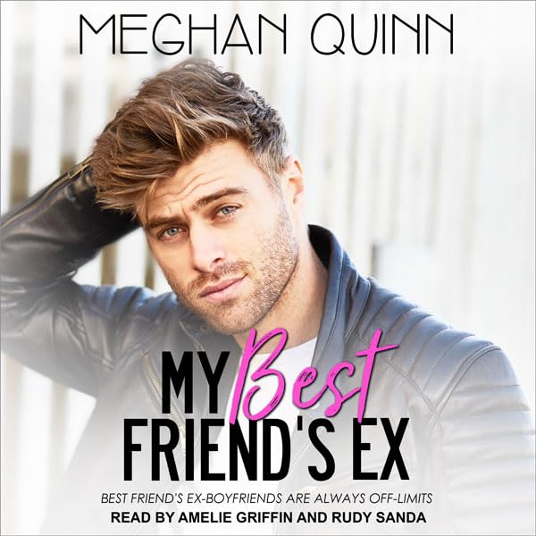 Cover art for My Best Friend's Ex