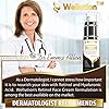 Wellution-Moisturizer-Cream-for-Face-Night-Anti-Wrinkle-Retinol-Cream-for-Women-Men-Results-in-4-Weeks-Facial-Cream-with-Hyaluronic-Acid-and-3-Retinol-Complex-for-Anti-Aging-Wrinkles-Acne Wellution Anti Aging Face Moisturizer - Collagen Cream Organic Complex – With Jojoba, Green Tea, Vitamin E, Aloe Vera & Hyaluronic Acid – Improves Fine Lines & Wrinkles – For Day & Night Usage (Moisturizer Cream)