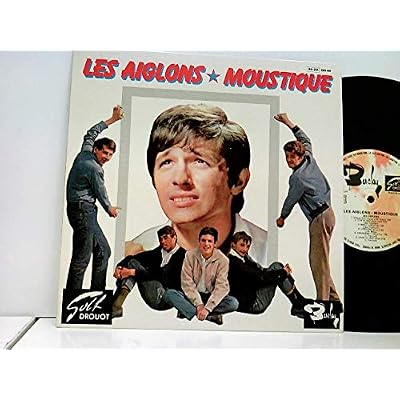 Les Aiglons Et Moustique
