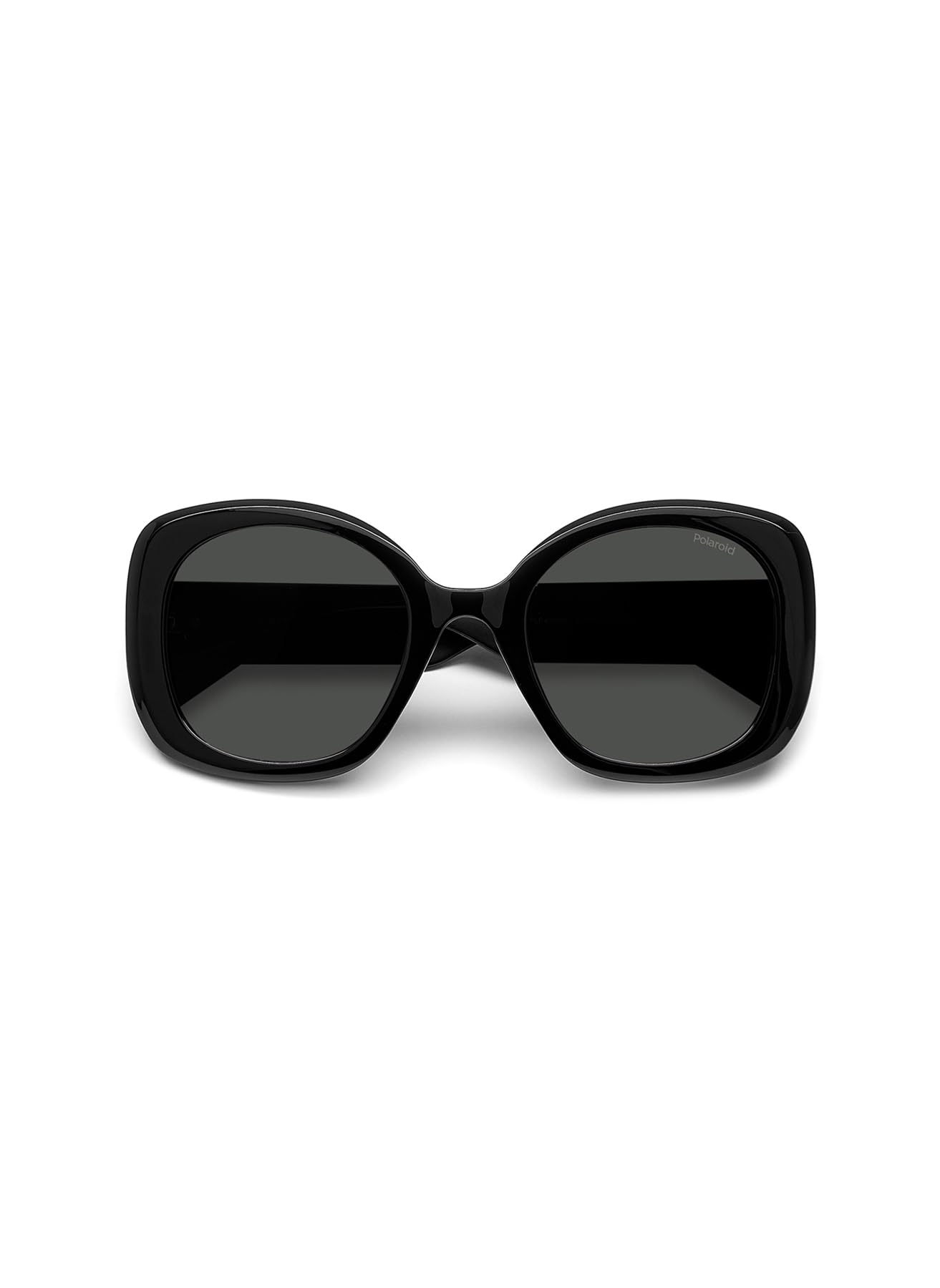 Occhiali da Sole POLAROID PLD 6190/S 807 BLACK 52/23/140 Donna