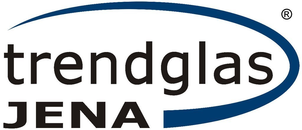 Trendglas Jena Teekanne Theo im traditionellen Design mit Edelstahlsieb, 1.2 L