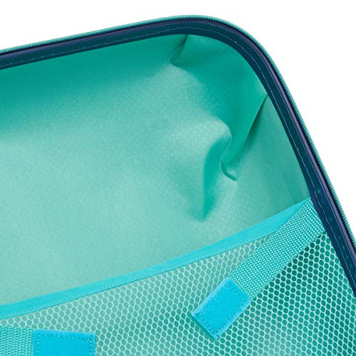 Mala de Viagem, Infantil, Lilica Ripilica Shaken, Tam. Único