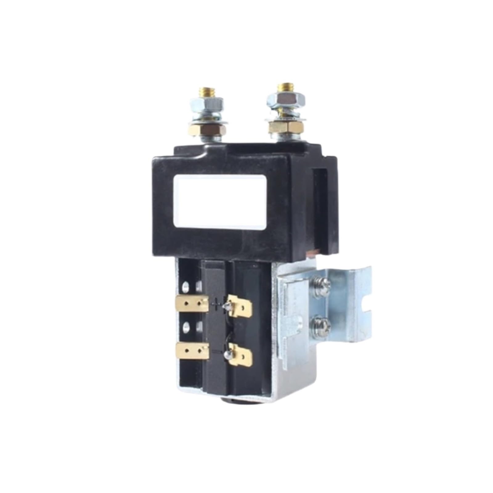 contactor, Relés De Potencia Con Contactor CC | Para Vehículos Eléctricos, Carretillas Elevadoras