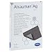Produktbild ATRAUMAN Ag 5x5 cm steril Kompressen 10 St